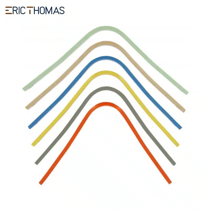 Arcades d'arçon Eric Thomas Hybrid EK-Confortech de différentes tailles