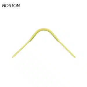 Arcade d’arçon interchangeable pour selle Rexine Progress NORTON jaune Médium Large Arcade d’arçon interchangeable pour selle Rexine Progress NORTON jaune Médium Large