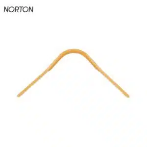 Arcade d’arçon interchangeable pour selle Rexine Progress NORTON orange Large Arcade d’arçon interchangeable pour selle Rexine Progress NORTON orange Large