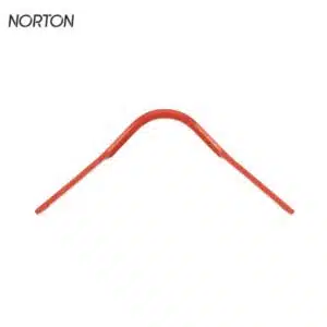 Arcade d’arçon interchangeable pour selle Rexine Progress NORTON rouge X Large Arcade d’arçon interchangeable pour selle Rexine Progress NORTON rouge X Large