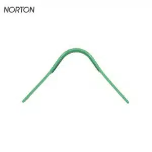 Arcade d’arçon interchangeable pour selle Rexine Progress NORTON vert Médium Arcade d’arçon interchangeable pour selle Rexine Progress NORTON vert Médium