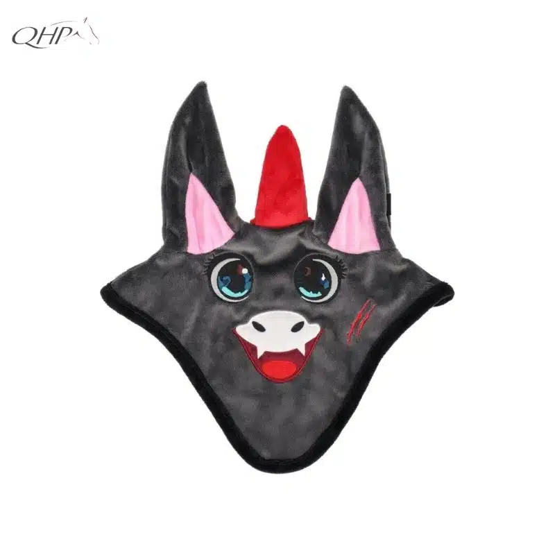 Bonnet anti-mouches Halloween Vampire QHP