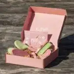 Coffret de pansage Lucky Start QHP Coffret de pansage Lucky Start QHP pour cheval