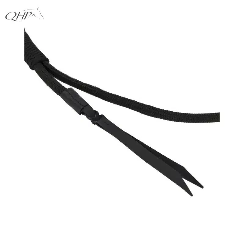 Corde polypropylène Liberta Corde polypropylène équitation naturelle QHP
