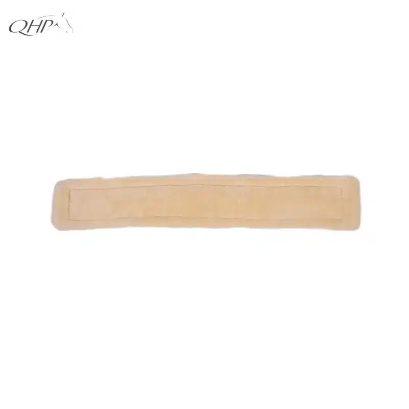 Doublure en fausse fourrure de la Sangle courte Ontario QHP