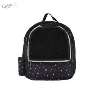 Fenêtre en filet du sac Hobby Horse QHP Fenêtre en filet fermée sac Hobby Horse QHP