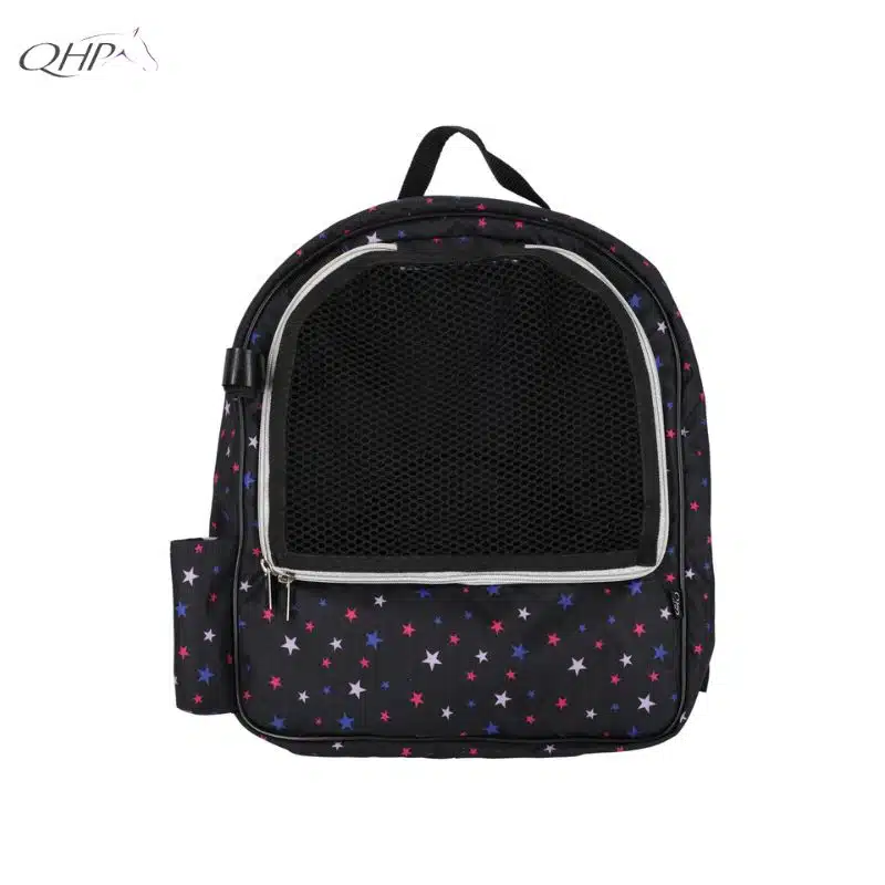 Fenêtre en filet fermée sac Hobby Horse QHP