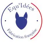 Equ'idées Fabricant français de tapis, bonnet, couvre-reins et couvertures pour cheval et poney