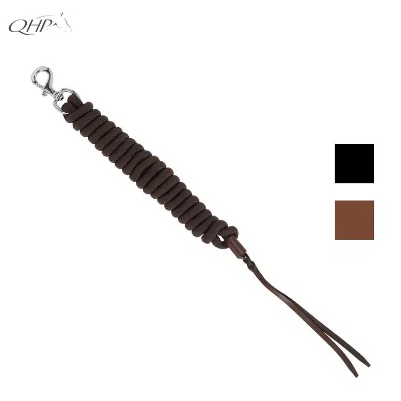Longe éthologique 3 m Liberta QHP pour cheval
