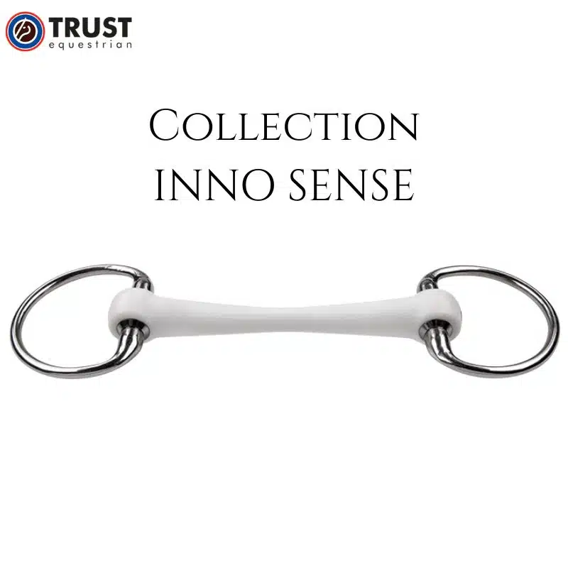 Mors Trust Collection Inno Sense mors Inno Sense TRUST Equestrian synthétique