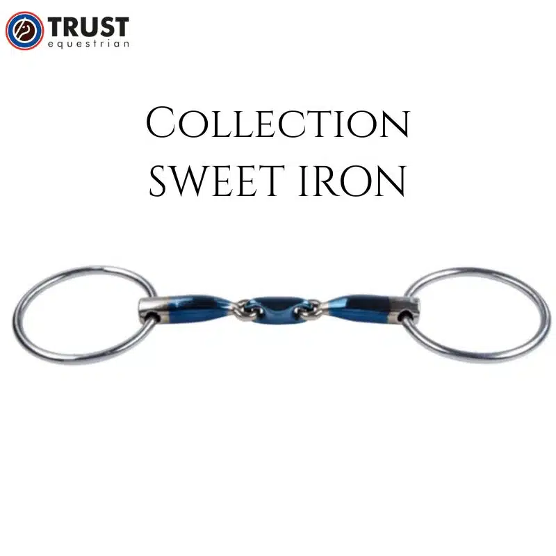 Mors Trust Collection Sweet Iron