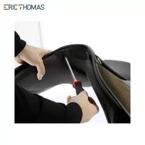 Photo changement Arcade d’arçon Eric THOMAS Hybrid - EK-Confortech