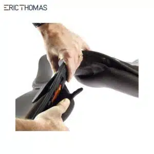 Photo changement Arcade d’arçon Eric THOMAS Hybrid EK-Confortech