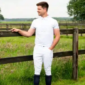 QHP Collection Homme pour cavalier Vêtements d'équitation QHP homme
