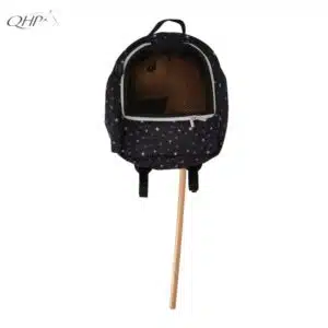 Rosace argent Hobby Horse QHP – 2e place