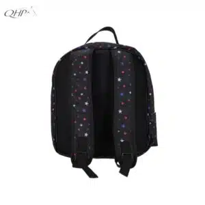 Sac de transport Hobby Horse QHP vue arrière Sac de transport Hobby Horse QHP vue arrière