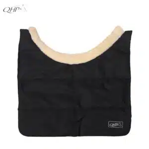 Doublure intérieure lisse Protection de poitrail Ontario QHP Doublure nylon lisse Protection de poitrail Ontario QHP anti frottement