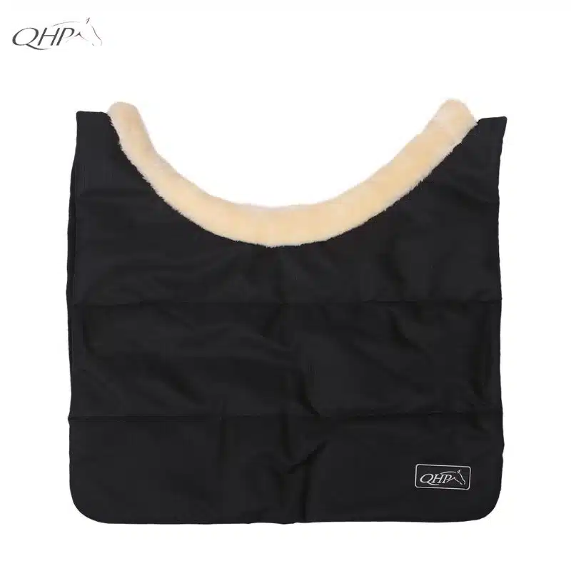 Doublure nylon lisse Protection de poitrail Ontario QHP anti frottement