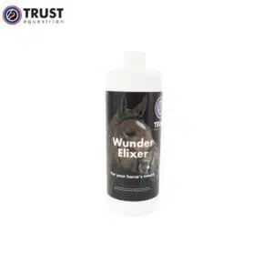 TRUST Wunder Elixer Trust Equestrian TRUST Wunder Elixer Soin ciblé pour les commissures des lèvres