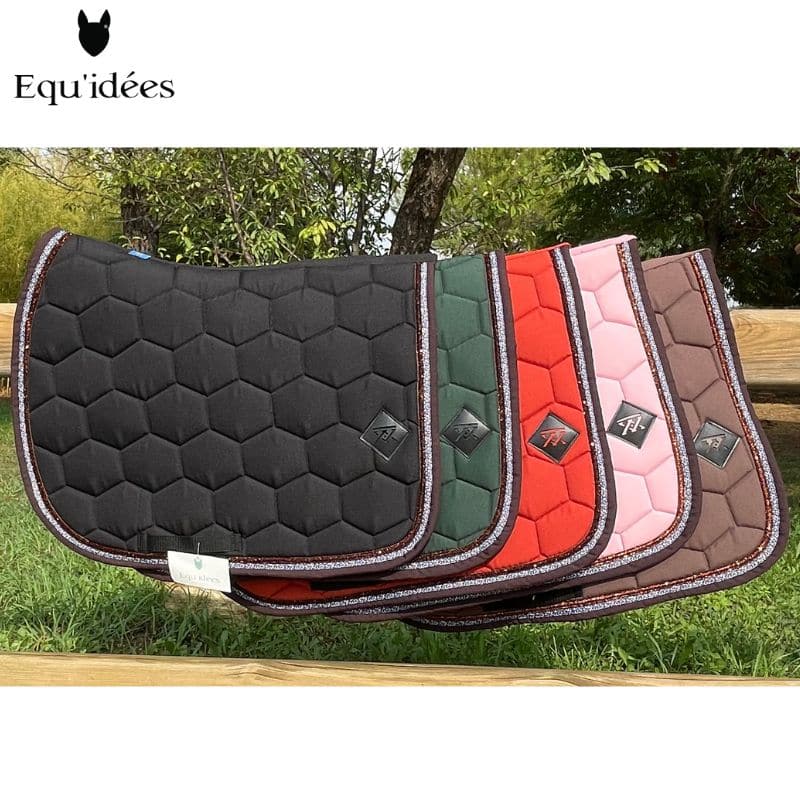 5 coloris du Tapis Love Léo Oxxer edition limité léopard automne 2026