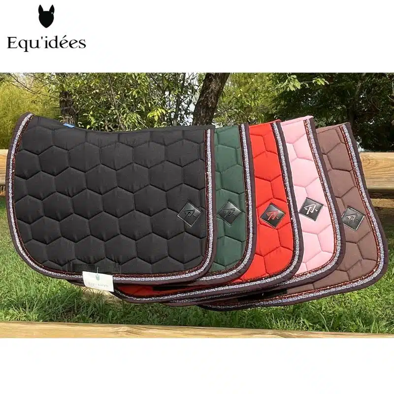 Tapis Love Léo Oxxer 5 coloris Automne 2026 5 coloris du Tapis Love Léo Oxxer edition limité léopard automne 2026