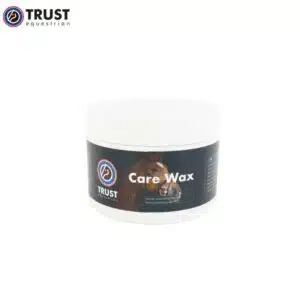 crème nourrissante pour cuir CARE WAX TRUST EQUESTRIAN CARE WAX TRUST EQUESTRIAN crème nourrissante pour cuir