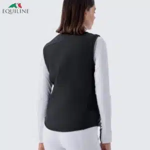 gilet-airbag-equiline-aerix-arrière Gilet airbag EQUILINE AERIX vue de dos