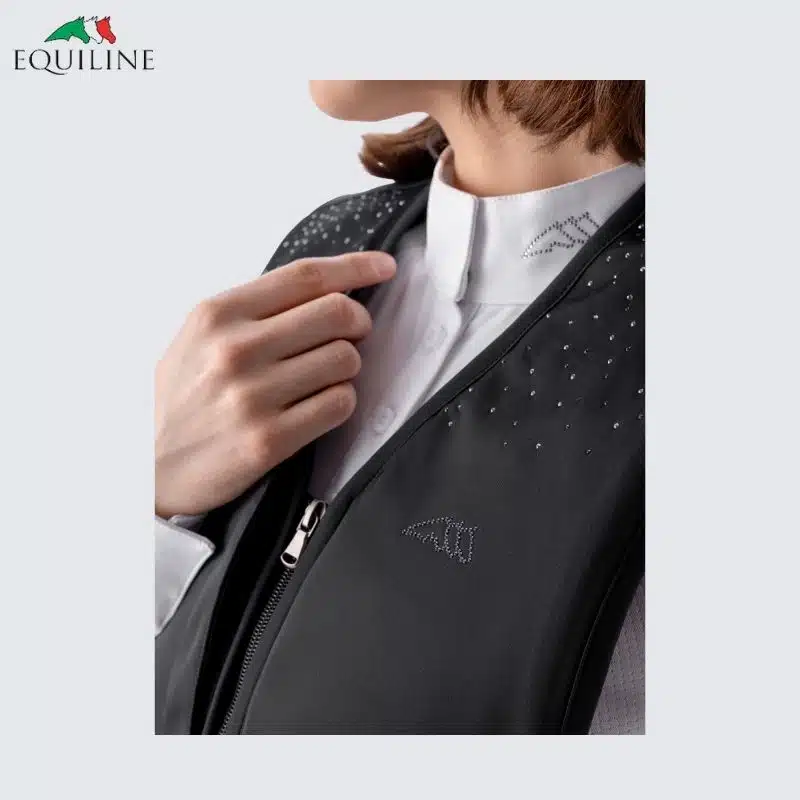 gilet-airbag-equiline-aerix-detail-des-strass