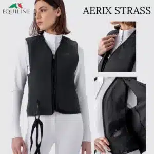 gilet-airbag-equiline-aerix-strass-housse-amovible-equiline Gilet airbag EQUILINE AERIX Strass noir