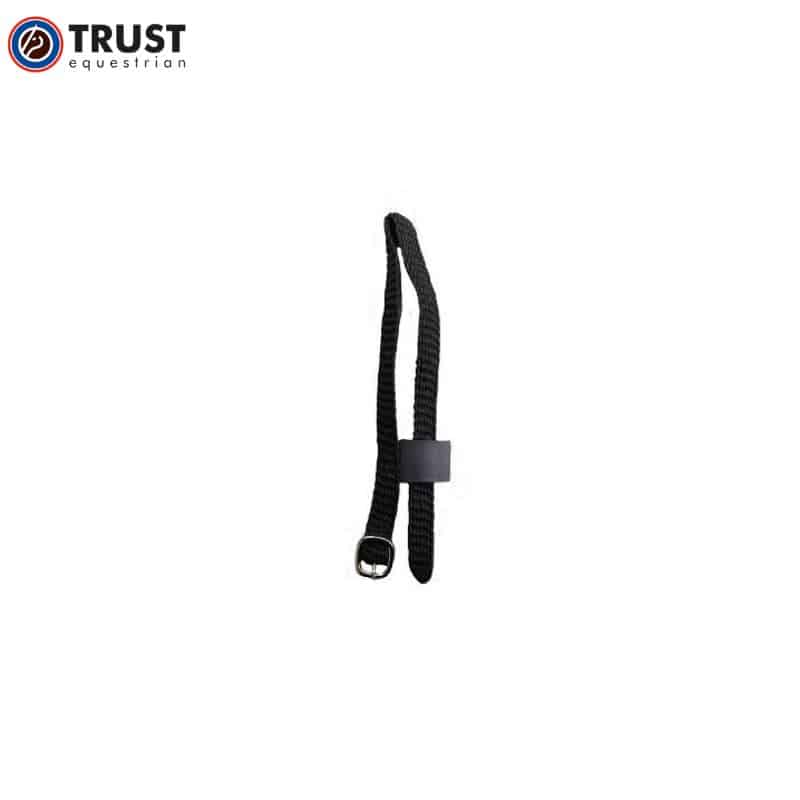 Gourmette nylon TRUST Strap Perlon Shrinktube E45801