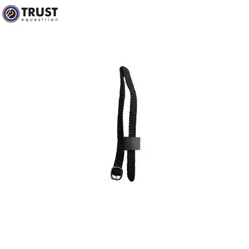 Gourmette nylon TRUST Strap Perlon Shrinktube E45801