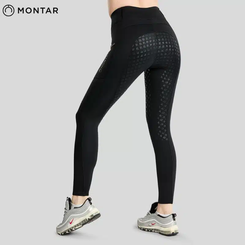 Matière Mon-Cosy legging équitation Montar MoVeronica