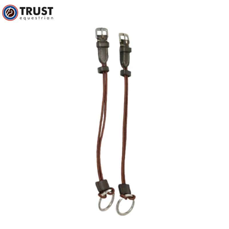 Montants de releveur havane TRUST Gag Rope E25903