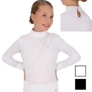 polo-concours-junior-qhp-amilara-automne-hiver-2026