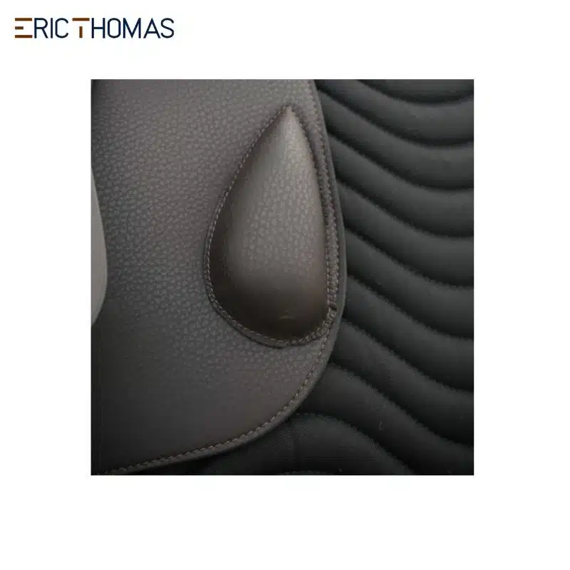 taquet Selle Eric THOMAS Hybrid EK Confortech Jump