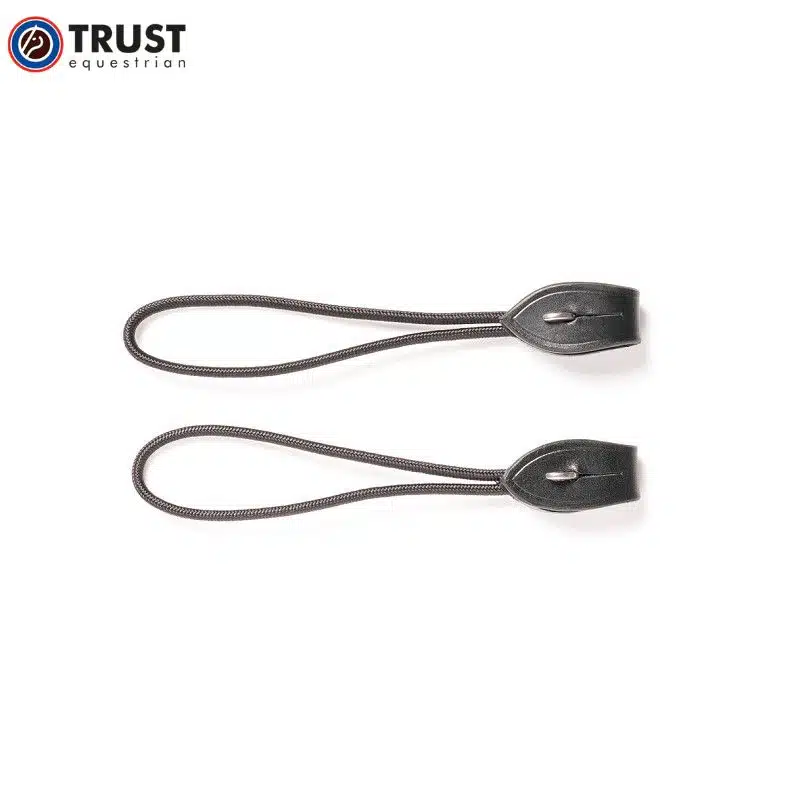 Alliances de Pelham longues TRUST E25902 noir