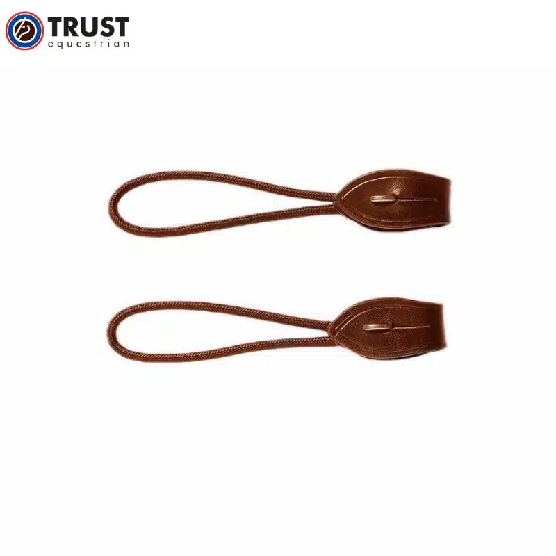 Alliances de Pelham courtes TRUST E25901 havane