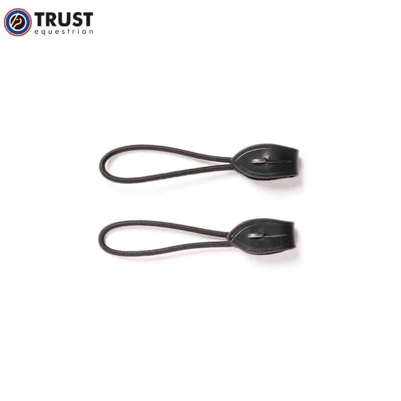 Alliances de Pelham courtes TRUST E25901 noir