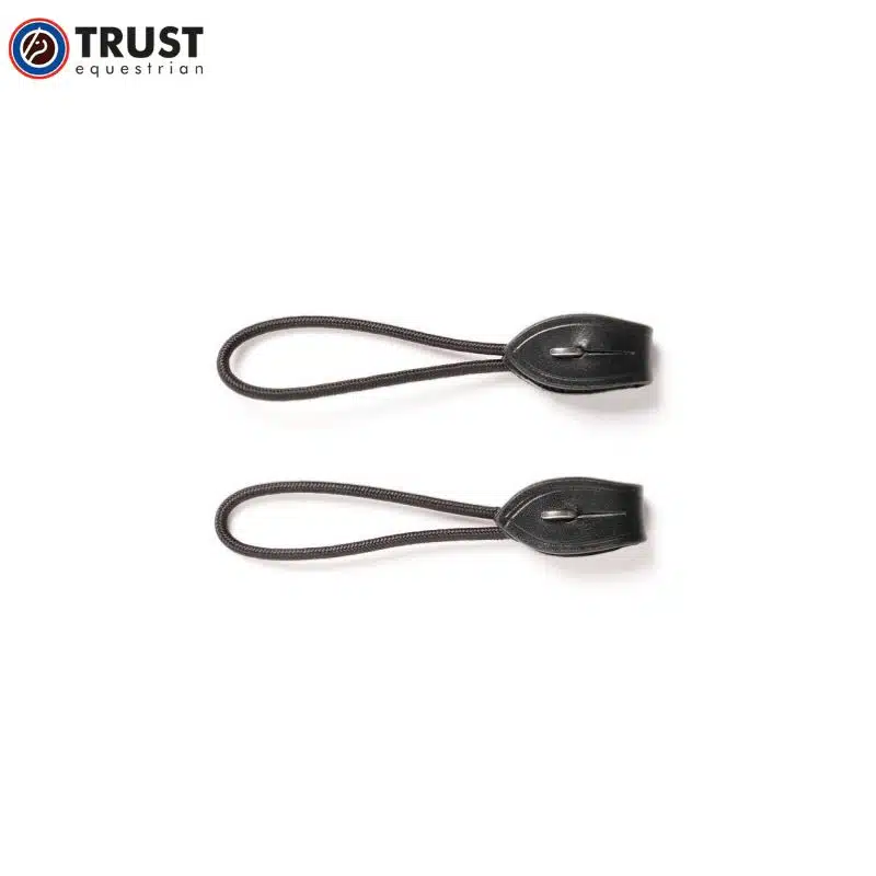 Alliances de Pelham courtes TRUST E25901 noir