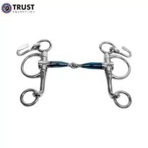 trust-sweet-iron-pony-pelham-locked-12mm-e28375 TRUST Sweet Iron Pony Pelham Locked 12 mm