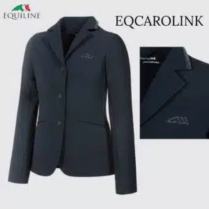 veste-concours-fille-equiline-eqcarolink-marine-nouveauté