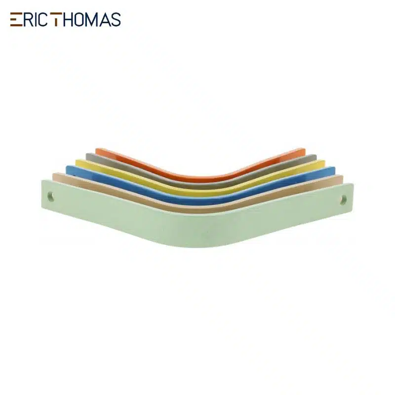Arcades d'arçon Eric Thomas Hybrid EK-Confortech de différentes largeurs