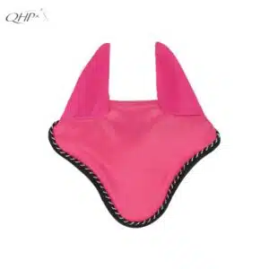 Bonney Isalyn QHP rose satiné – Collection hiver 2026_2027 Bonney Isalyn QHP rose satiné – Collection hiver 2026_2027