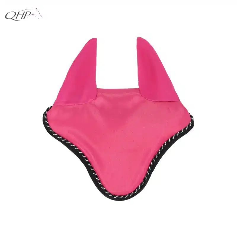 Bonney Isalyn QHP rose satiné – Collection hiver 2026_2027