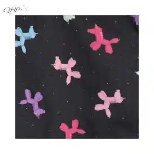 Coloris collection Limitée Isalyn QHP Automne Hiver 2026 2027