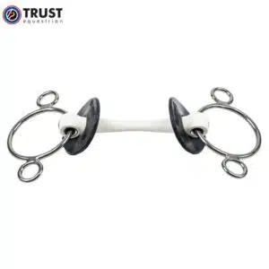 Mors TRUST 3 anneaux Flexi Soft E26718 Mors TRUST Inno Sense 3 anneaux Flexi Soft 20 mm E26718