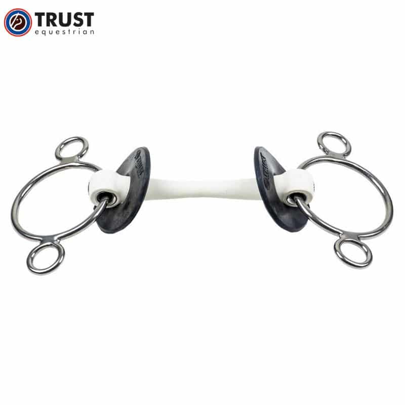 Mors TRUST Inno Sense 3 anneaux Flexi Soft 20 mm E26718