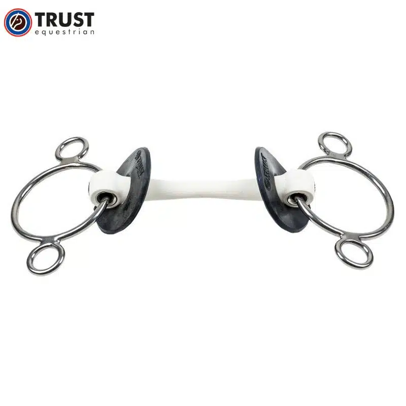 Mors TRUST Inno Sense 3 anneaux Flexi Soft 20 mm E26718