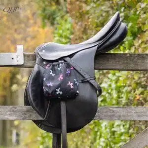 accessoires d'étriers couvre étriers Isalyn QHP Automne Hiver 2026 2027
