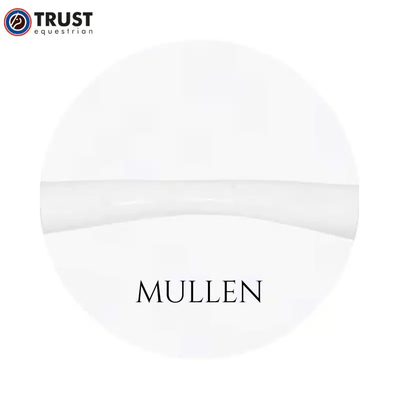 zoom canon Mullen trust equestrian